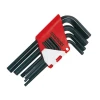 Teng Tools Hexagon Key Set of 9 Metric (1.5-10mm)
