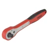 Teng Tools Quick Release Ratchet Fibre Handle 45 Tooth 3/8in Drive