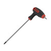 Teng Tools T Handle Hexagon Driver 2.5mm