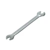 Teng Tools Double Open Ended Spanner 24 x 27mm
