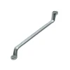 Teng Tools Ring Spanner 16 x 17mm