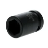 Teng Tools Impact Socket Hexagon 6 Point 1/2in Drive 5/8in