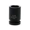 Teng Tools Impact Socket Hexagon 6 Point 1/2in Drive 5/8in