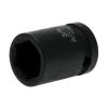 Teng Tools Impact Socket Hexagon 6 Point 1/2in Drive 3/4in