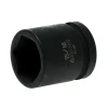 Teng Tools Impact Socket Hexagon 6 Point 1/2in Drive 15/16in