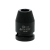 Teng Tools Impact Socket Hexagon 6 Point 1/2in Drive 10mm