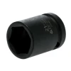 Teng Tools Impact Socket Hexagon 6 Point 1/2in Drive 21mm