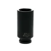 Teng Tools Deep Impact Socket Hexagon 6 Point 1/2in Drive 27mm