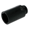 Teng Tools Deep Impact Socket Hexagon 6 Point 1/2in Drive 30mm