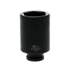 Teng Tools Deep Impact Socket Hexagon 6 Point 1/2in Drive 35mm