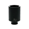 Teng Tools Deep Impact Socket Hexagon 6 Point 1/2in Drive 36mm