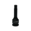 Teng Tools 1/2in Hex Bit Impact Socket 10mm
