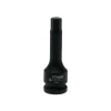 Teng Tools 1/2in Hex Bit Impact Socket 10mm