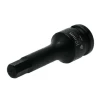 Teng Tools 1/2in Hex Bit Impact Socket 10mm