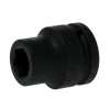 Teng Tools Impact Socket Hexagon 6 Point 3/4in Drive 19mm