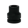 Teng Tools Impact Socket Hexagon 6 Point 3/4in Drive 19mm