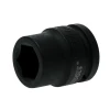 Teng Tools Impact Socket Hexagon 6 Point 3/4in Drive 24mm
