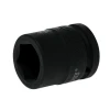 Teng Tools Impact Socket Hexagon 6 Point 3/4in Drive 27mm