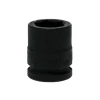 Teng Tools Impact Socket Hexagon 6 Point 3/4in Drive 27mm