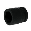 Teng Tools Impact Socket Hexagon 6 Point 3/4in Drive 30mm