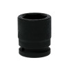 Teng Tools Impact Socket Hexagon 6 Point 3/4in Drive 30mm