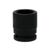 Teng Tools Impact Socket Hexagon 6 Point 3/4in Drive 30mm
