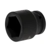 Teng Tools Impact Socket Hexagon 6 Point 3/4in Drive 36mm