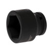 Teng Tools Impact Socket Hexagon 6 Point 3/4in Drive 41mm