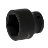 Teng Tools Impact Socket Hexagon 6 Point 3/4in Drive 41mm