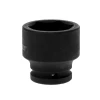 Teng Tools Impact Socket Hexagon 6 Point 3/4in Drive 41mm