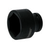 Teng Tools Impact Socket Hexagon 6 Point 3/4in Drive 46mm