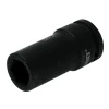 Teng Tools Deep Impact Socket Hexagon 6 Point 3/4in Drive 24mm