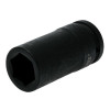 Teng Tools Deep Impact Socket Hexagon 6 Point 3/4in Drive 27mm