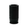 Teng Tools Deep Impact Socket Hexagon 6 Point 3/4in Drive 30mm