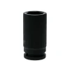 Teng Tools Deep Impact Socket Hexagon 6 Point 3/4in Drive 30mm