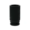 Teng Tools Deep Impact Socket Hexagon 6 Point 3/4in Drive 32mm
