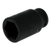 Teng Tools Deep Impact Socket Hexagon 6 Point 3/4in Drive 36mm