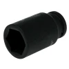 Teng Tools Deep Impact Socket Hexagon 6 Point 3/4in Drive 36mm