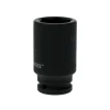 Teng Tools Deep Impact Socket Hexagon 6 Point 3/4in Drive 36mm