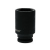 Teng Tools Deep Impact Socket Hexagon 6 Point 3/4in Drive 38mm