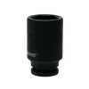 Teng Tools Deep Impact Socket Hexagon 6 Point 3/4in Drive 38mm