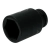 Teng Tools Deep Impact Socket Hexagon 6 Point 3/4in Drive 41mm