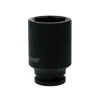 Teng Tools Deep Impact Socket Hexagon 6 Point 3/4in Drive 41mm