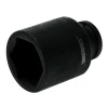 Teng Tools Deep Impact Socket Hexagon 6 Point 3/4in Drive 46mm