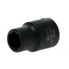 Teng Tools Impact Socket Hexagon 6 Point 3/8in Drive 10mm