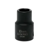 Teng Tools Impact Socket Hexagon 6 Point 3/8in Drive 10mm