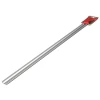 Teng Tools ALU430 43cm Single Track Socket Clip Rail