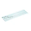 Teng Tools ALU450 45cm Single Track Socket Clip Rail