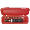 Teng Tools Impact Driver Set 15 Piece 1/2in Drive