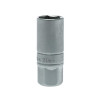 Teng Tools Spark Plug Socket 1/2in Drive 21mm